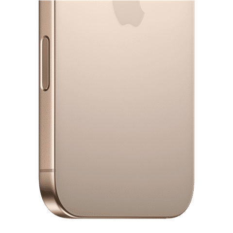 telefon mobil apple iphone 16 pro 128gb 5g black titanium